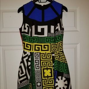 Versace SS17 Womens Dress